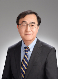 Photo:Prof. Manabu Enoki