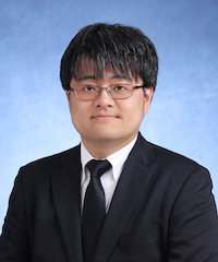 Photo:Associate Prof. Motomichi Koyama