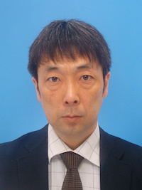 Photo:Dr. Akinobu Shibata