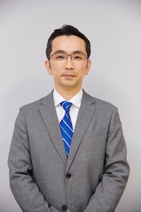 Photo:Prof. Yuichiro Koizumi