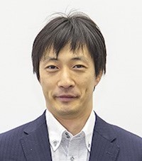 Photo:Associate Prof. Yuhki Tsukada