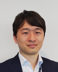 Photo:Dr. Toshio Osada