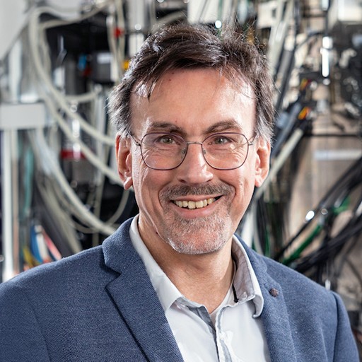Prof. Rafal E. Dunin-BorkowskiInstitute for Microstructure Research, Germany