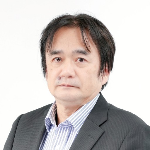 Prof. Kazutomo SuenagaOsaka University