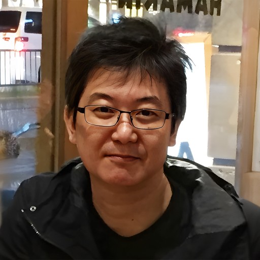 Prof. Takayuki UchihashiNagoya University