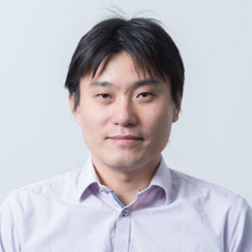 Dr. Shigeki KawaiGroup Leader/Nanoprobe Group/CBRM