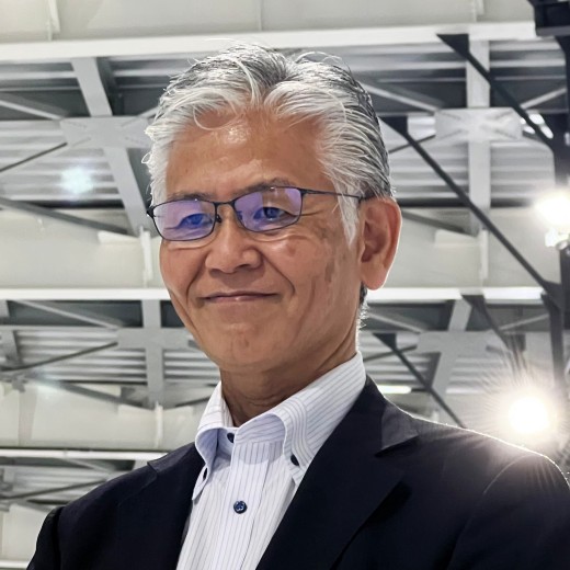 Prof. Masaki TakataTohoku University