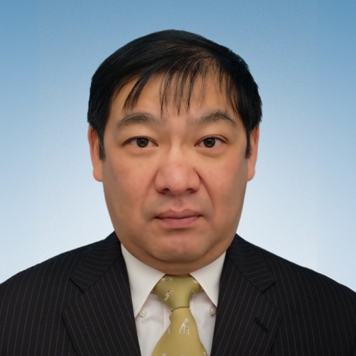 Dr. Shinji KoharaGroup Leader/Quantum Beam Diffraction Group/CBRM