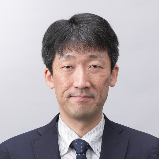 Prof. Yukio TakahashiTohoku University