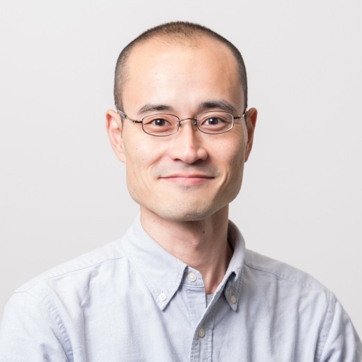 Dr. Shunsuke YoshizawaSenior Researcher/Nanoprobe Group/CBRM