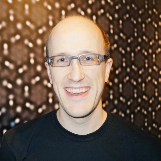 Prof. Colin OphusLawrence Berkeley National Laboratory, USA