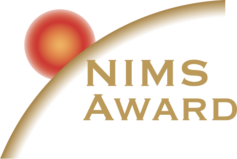 NIMS AWARD logo