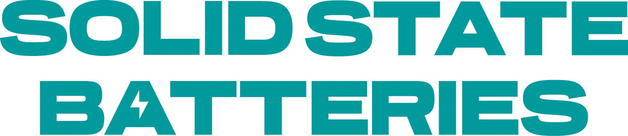 solid-state batteries
