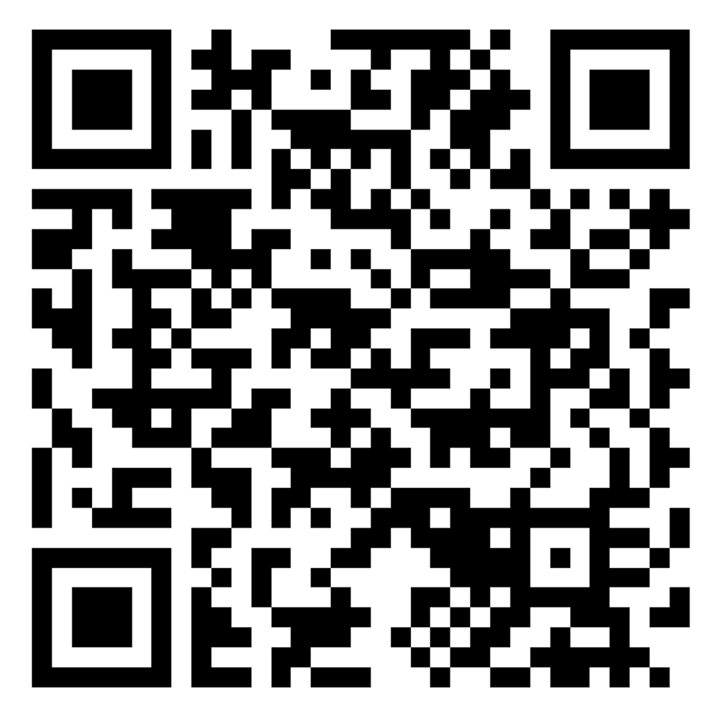 参加登録サイトQR