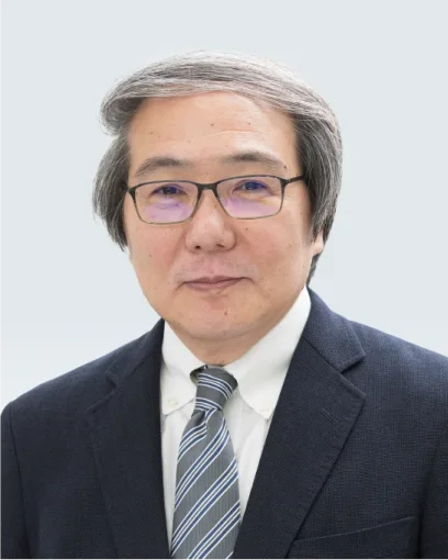 Prof. Ryoji Kanno