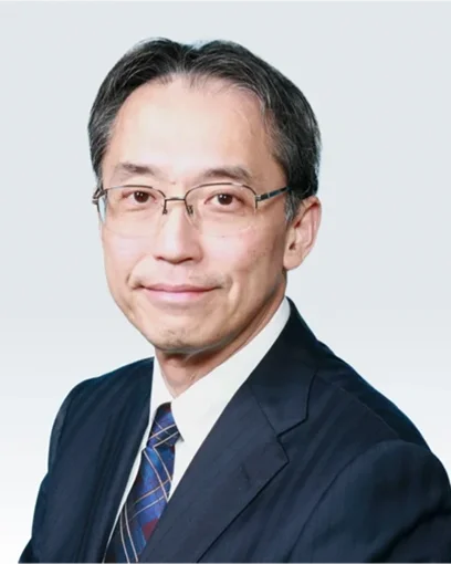 Prof. Masahiro Tatsumisago