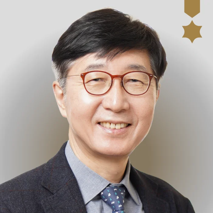Prof. Nam-Gyu Park