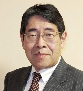 宮坂 力 氏