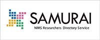NIMS Researchers Directory Service