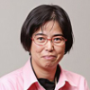 Kunie ISHIOKA