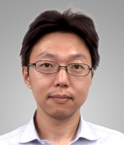 井出 太郎 理事の写真