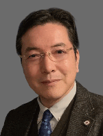 幾原 雄一 教授