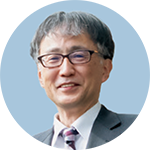木本 浩司 マテリアル基盤研究センター センター長