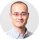 吉澤 俊介 マテリアル基盤研究センター ナノプローブグループ 主任研究員