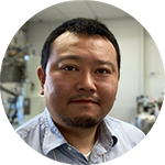 川本 直幸 マテリアル基盤研究センター 電子顕微鏡グループ 主幹研究員