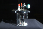 高度な薄膜技術で全固体リチウム電池の実用化に挑む！
