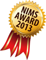 NIMS Award