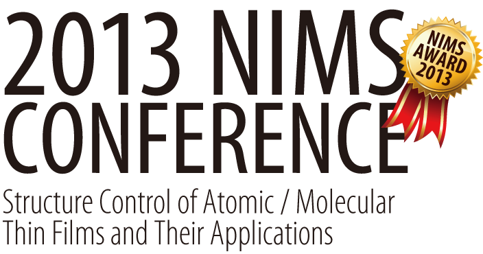 2013 NIMS Conference