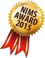 NIMS Award