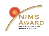 NIMS Award 2018