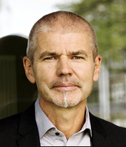 Prof. Oliver Gutfleisch