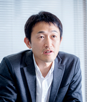 Dr. Yuya Sakuraba