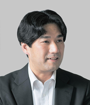 Dr. Shinji Yuasa