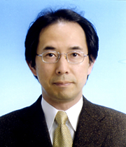 Dr. Seiji Mitani