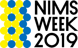 NIMS WEEK 2019