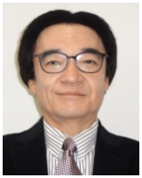 Photo: Prof. Hiroshi Mizuta