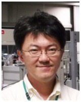 Photo: Dr. Takashi Kuroda