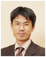 Photo: Dr. Tokuyuki Teraji