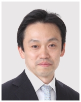 Photo: Prof. Shuichi Murakami