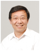 Photo: Dr. Xiao Hu