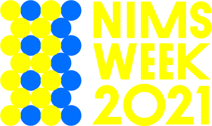 NIMS WEEK 2021