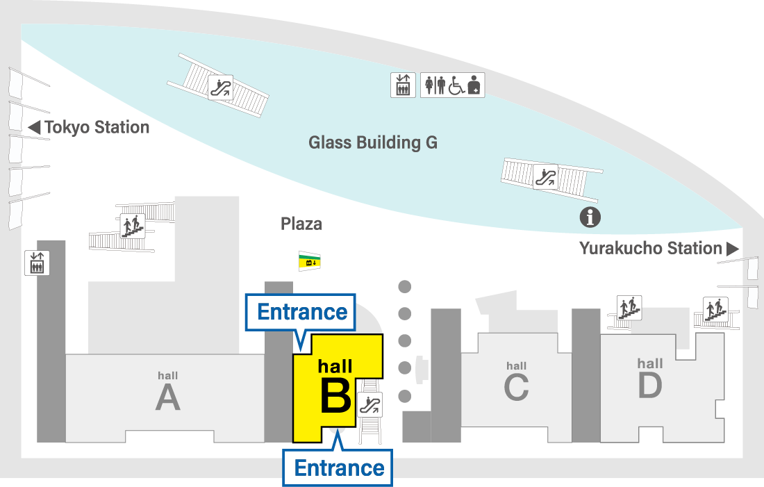 Venue Map
