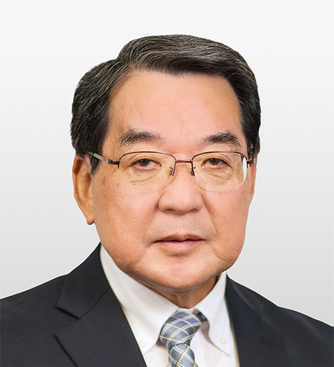 岡野 光夫氏