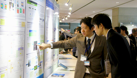 image:Academic Posters