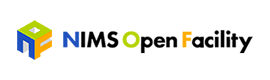 National Institute for Materials Science (NIMS) Open Facility