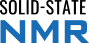 Solid-state NMR group, National Institute for Materials Science